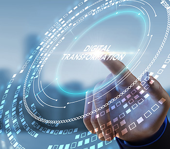 Digitalisierungslösung zur Umsetzung der Anforderungen des § 2b UStG
